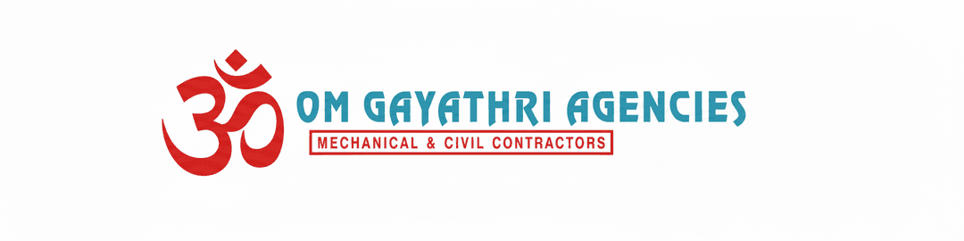 Om Gayathri Agencies